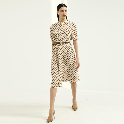 卡莉朵拉连衣裙C27B7592 商品图0