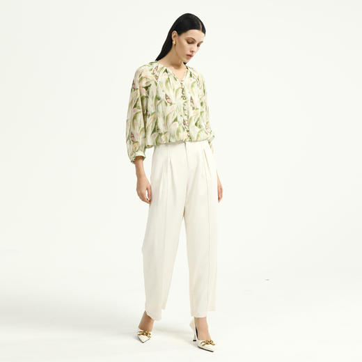 卡莉朵拉衬衫C27B7193 商品图0