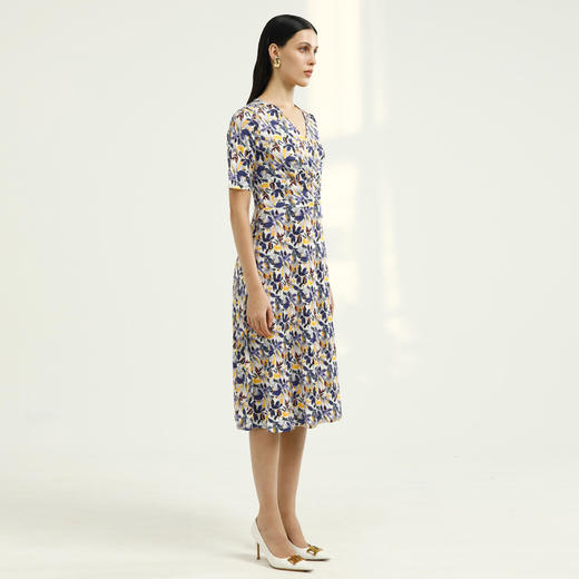 卡莉朵拉连衣裙C27B7599 商品图1