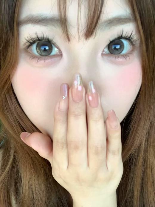 【日抛】不眠星轨·FullyGift丨14.2mm（日抛/一盒10片装） 商品图5