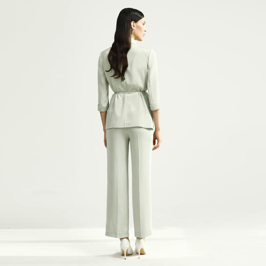 卡莉朵拉长裤C27B7245 商品图2