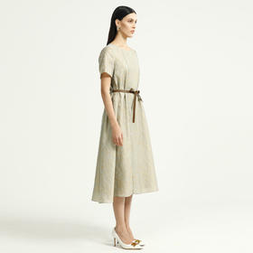 卡莉朵拉连衣裙C27B7579