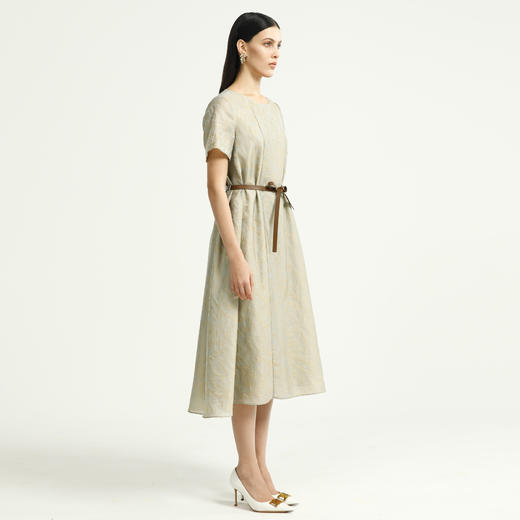 卡莉朵拉连衣裙C27B7579 商品图0