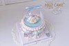 1027CAKE | 立体奶油霜 玉桂狗（提前2天预订） 商品缩略图0