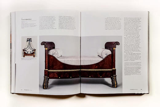 American Furniture 1650-1840: Highlights from the Philadelphia Museum of Art /美国家具 1650-1840：费城艺术博物馆 商品图2