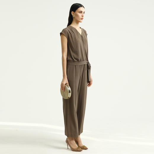 卡莉朵拉长裤C27B7249 商品图1