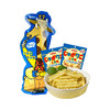 MM 山姆 卡乐比（Calbee）日本进口 北海道黄油味土豆棒（膨化食品）52g*8袋 商品缩略图0