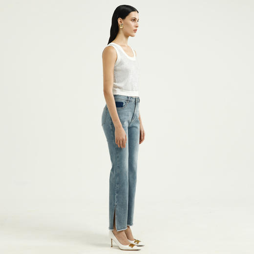 卡莉朵拉针织背心C27B7339 商品图1