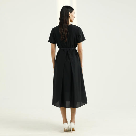 卡莉朵拉连衣裙C27B7562N 商品图2