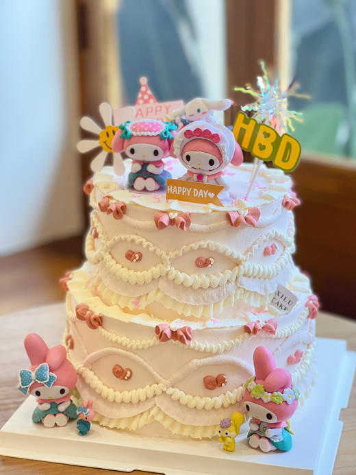 美乐蒂 商品图1