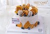1027CAKE | 简约风 小熊蜡烛 海盐奥利奥蛋糕 商品缩略图0