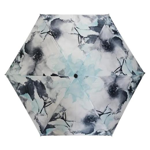 优品堂【流金岁月】三折超轻进口面料防紫外线太阳伞 商品图8