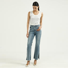 卡莉朵拉针织背心C27B7339