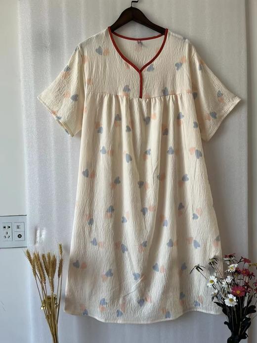 法曼儿家居裙 商品图3