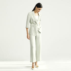 卡莉朵拉长裤C27B7245