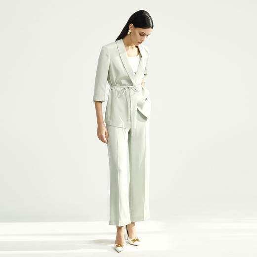 卡莉朵拉长裤C27B7245 商品图0