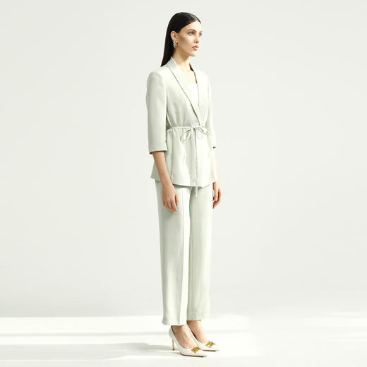 卡莉朵拉长裤C27B7245 商品图1