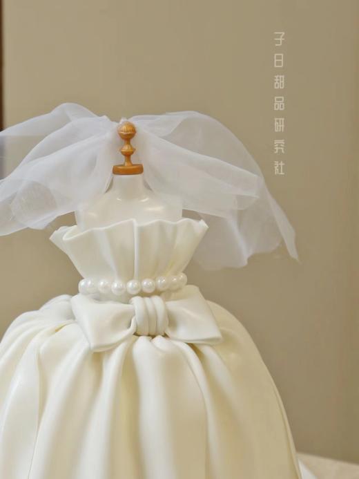 婚纱系列（提前24小时预订） 商品图1