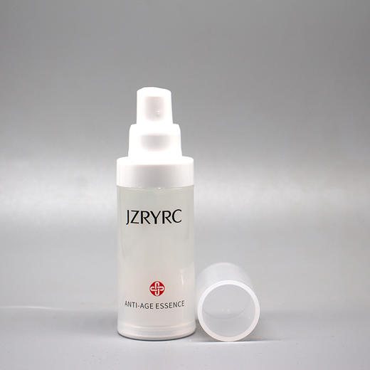 竞妆幼龄精华素30ml新品竞妍油改善暗沉提拉紧致滋润肌肤减淡皱纹美容院正品 商品图0