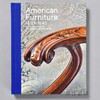 American Furniture 1650-1840: Highlights from the Philadelphia Museum of Art /美国家具 1650-1840：费城艺术博物馆 商品缩略图0