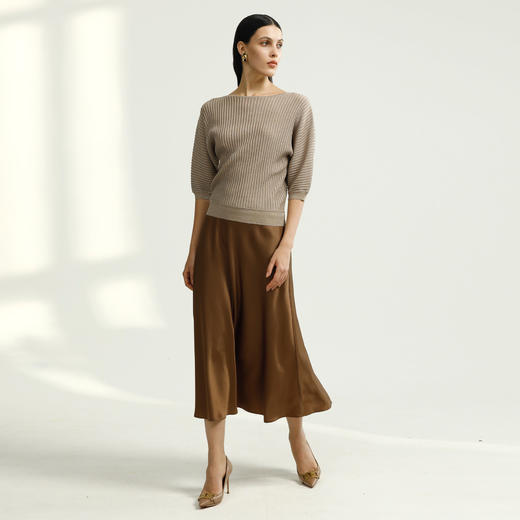 卡莉朵拉针织衫C27B7342 商品图3