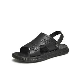 百货世界-百思图男凉RGL12936