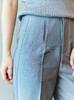 英式气质OL吸烟裤 商品缩略图2