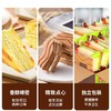 【超美味！夹心面包】提拉米苏式夹心面包，原味摩卡味，醇香浓郁入口即化，早餐推荐即食休闲美食下午茶Y 商品缩略图3