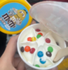 👊【机制升级🔥618提前购🚗Mars旗下跨界巧克力🍳 德芙🎀M&M's豆竟然出冰淇淋啦！限量仅500单！】 商品缩略图4