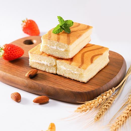 【超美味！夹心面包】提拉米苏式夹心面包，原味摩卡味，醇香浓郁入口即化，早餐推荐即食休闲美食下午茶Y 商品图1