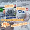 【日本叮叮草本驱蚊液】夏季必备!!正品 带防伪！纯植物配方 香茅草精油 超环保安全！孕妈妈小baby回用!防蚊+止痒+消红杀菌+防敏4合一 商品缩略图6