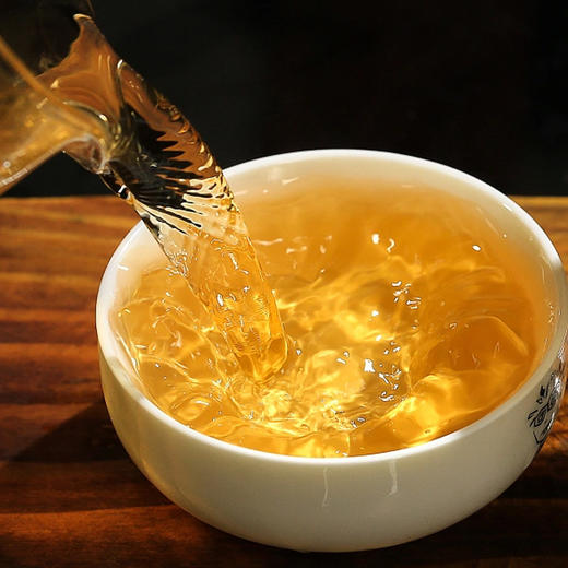 福鼎白茶.寿眉 商品图5