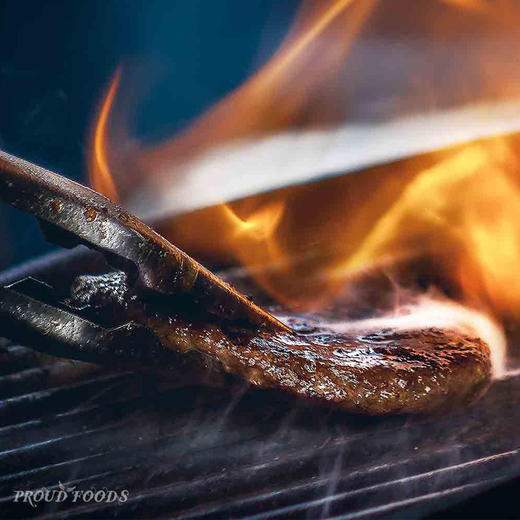 澳洲和牛 PROUD FOODS 烤肉片M5 200g/片（江浙沪皖冷链发货，其余地区不发） 商品图3