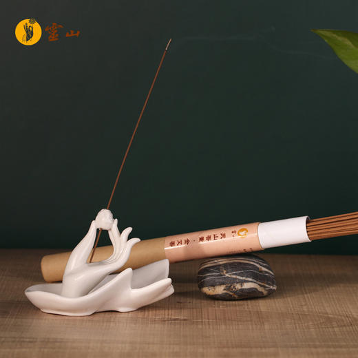 灵山香薰-金艾香 商品图1