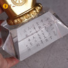 水晶底座佛手摆件 商品缩略图2