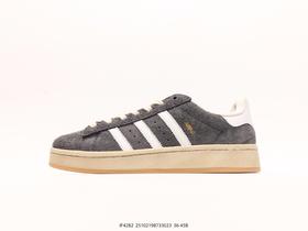 阿迪达斯Adidas Originals Campus 00s休闲运动板鞋IF4282男女鞋