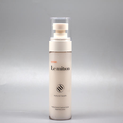 沥美川金致悦颜精华乳60ml美容院正品包邮改善老化增弹保湿 商品图2