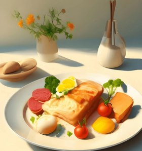 八字告诉你，未来的另一半长什么样？