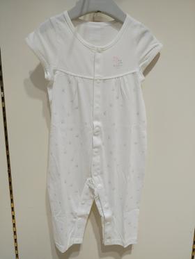 babybean亲豆育婴全开哈衣6970565671660