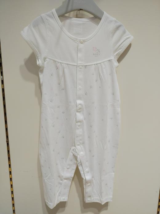 babybean亲豆育婴全开哈衣6970565671660 商品图0