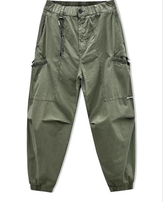 男工装长裤22102 商品图1