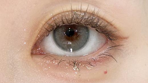 半年抛丨啤梨酪酪·Wecute丨14.0mm（半年抛/2片装） 商品图3