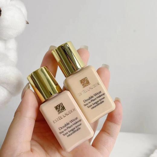 雅诗兰黛DW持妆粉底液15ml管装中样 无盒无封口 商品图5