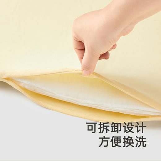 【商场同款】英氏婴儿床围栏软包防撞床围可拼接床围挡新款 商品图2