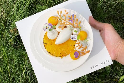 凤梨鸭屎香（预订） 商品图0