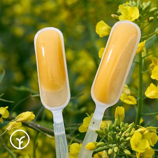 【远方检测SGS298项农残0检出好蜜源于自然 便携勺蜜 独立包装 随身携带】源自深山，古法养殖，一年一取，自然成熟 商品图3