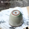 问鼎哥窑致巧款缸杯（林空鹿鸣）（缺货） 商品缩略图2