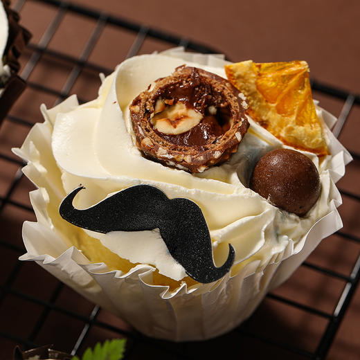 DAD纸杯蛋糕 商品图4