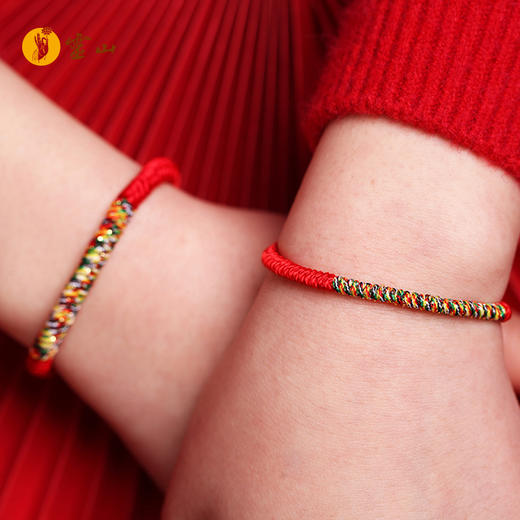 灵山结·安系列 商品图4