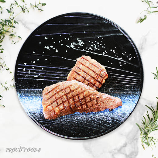 澳洲和牛 PROUD FOODS 烤肉片M5 200g/片（江浙沪皖冷链发货，其余地区不发） 商品图5